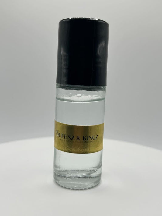 Unisex (roll-on)oils