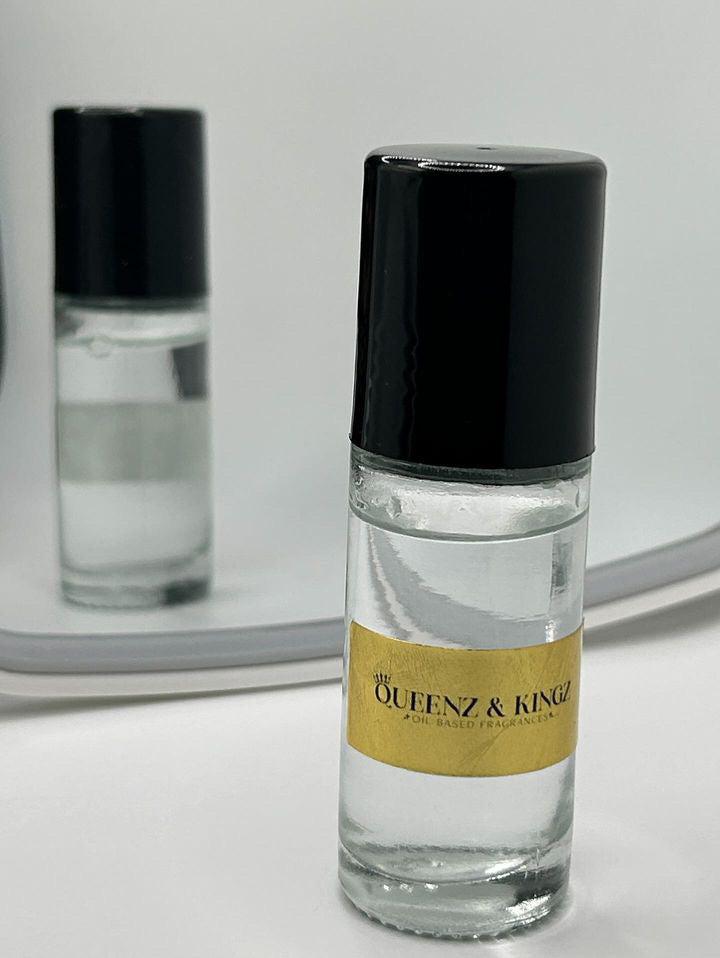 Men(roll-on)oils