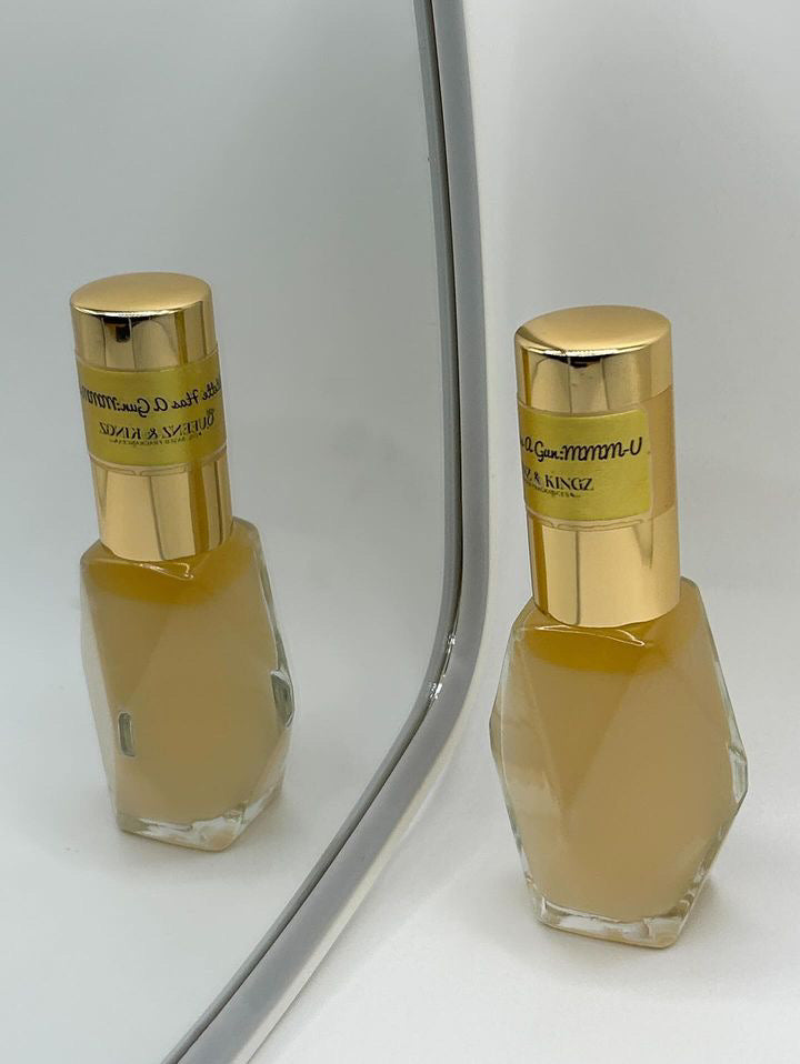 Unisex Sprays